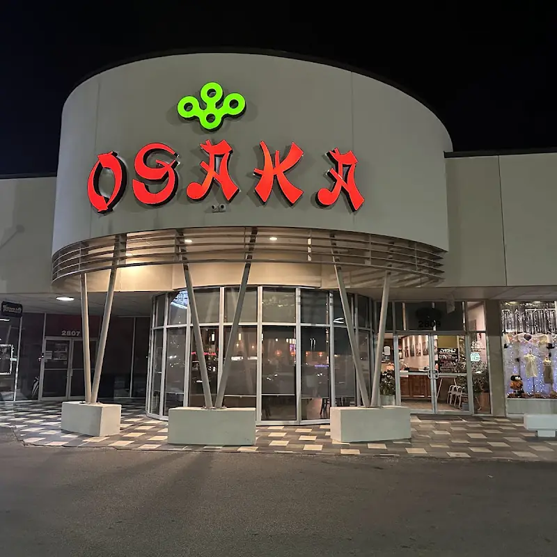 Osaka Lafayette