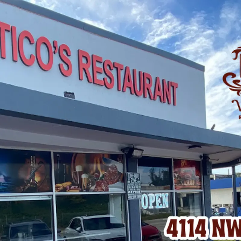 Vitico's Restaurant