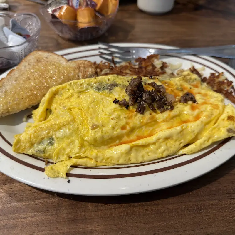 Livingston's Cafe