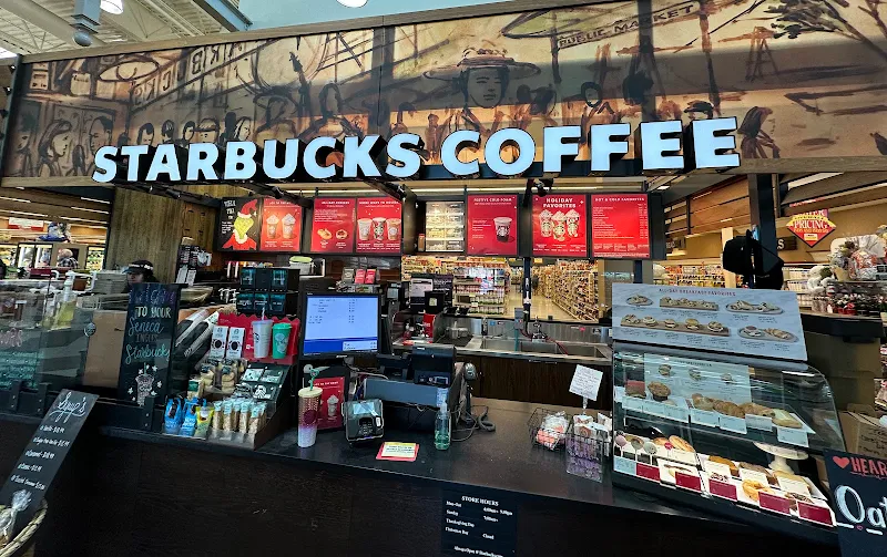 Starbucks Coffee Company
