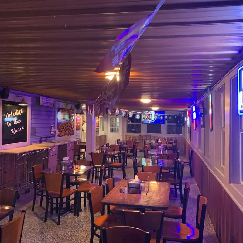 Bunkie Pizza Shack
