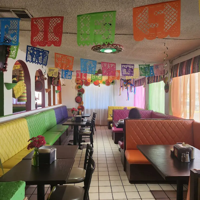 Mexican Sodas