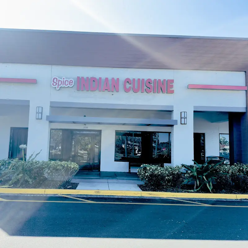 Spice Indian Cuisine