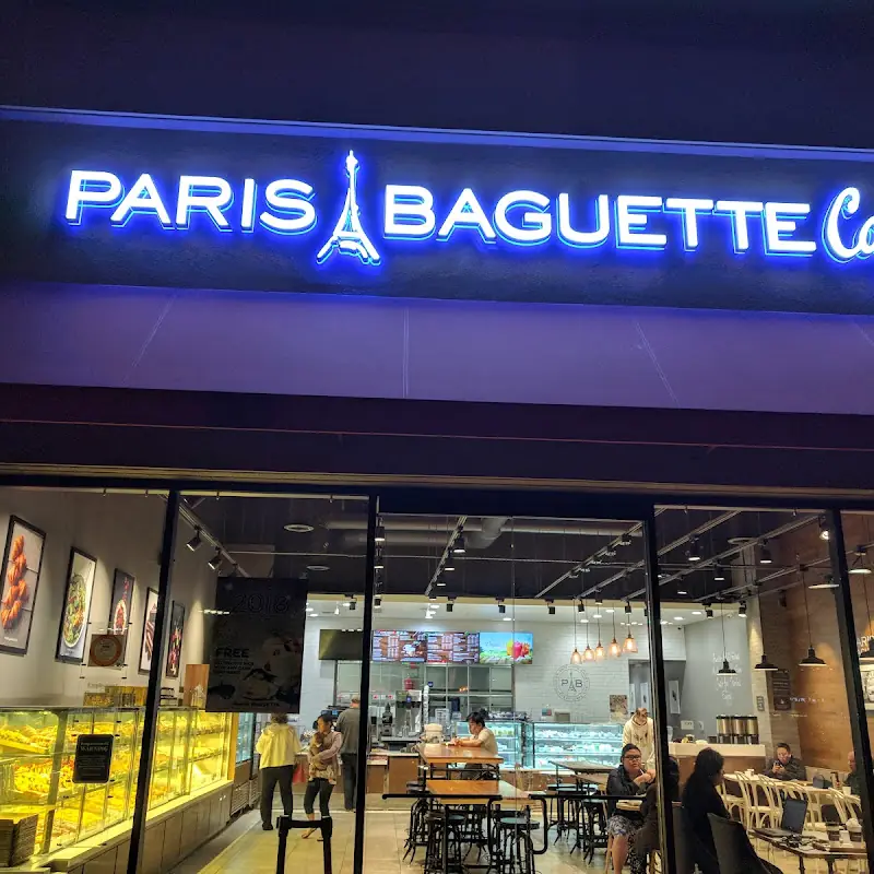 Paris Baguette
