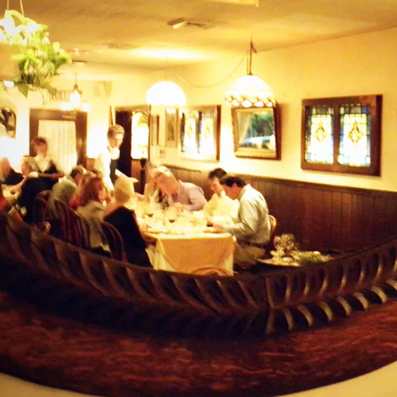 Nino's Restaurant