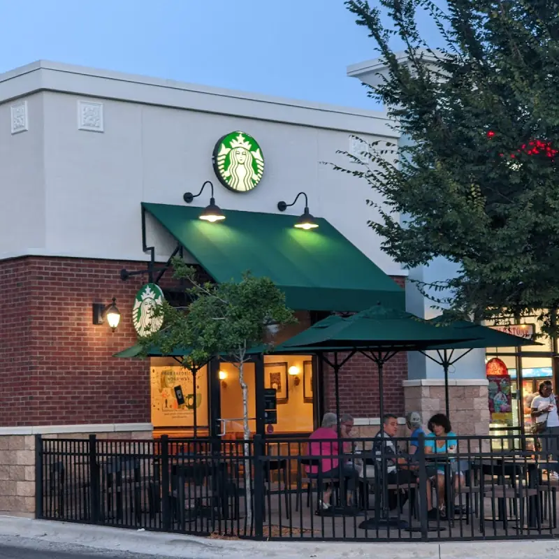 Starbucks Coffee Company