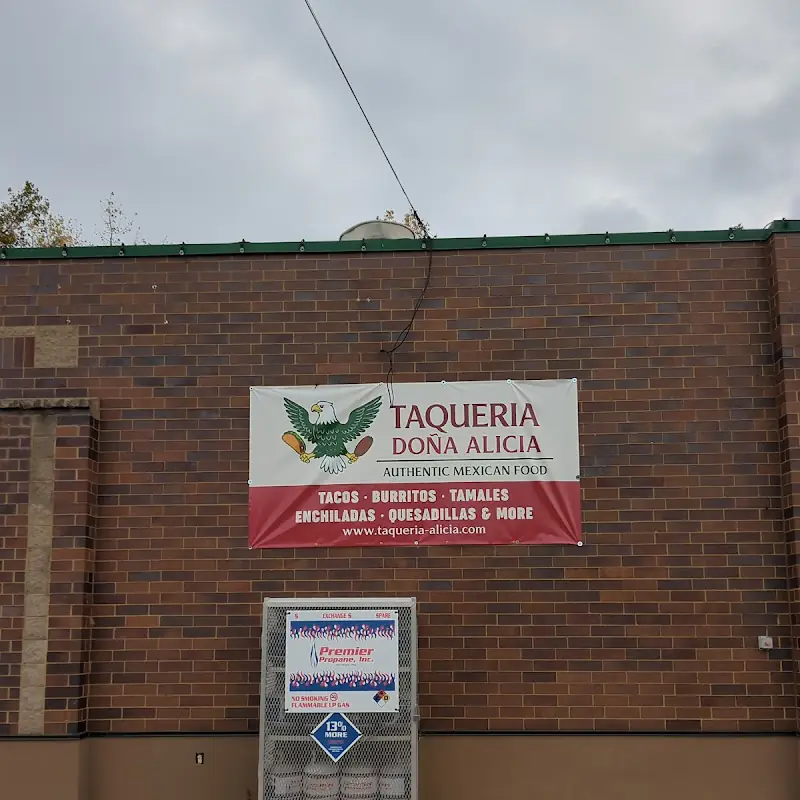 Taqueria Dona Alicia