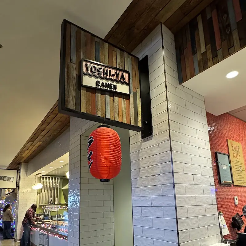 YOSHI-YA RAMEN