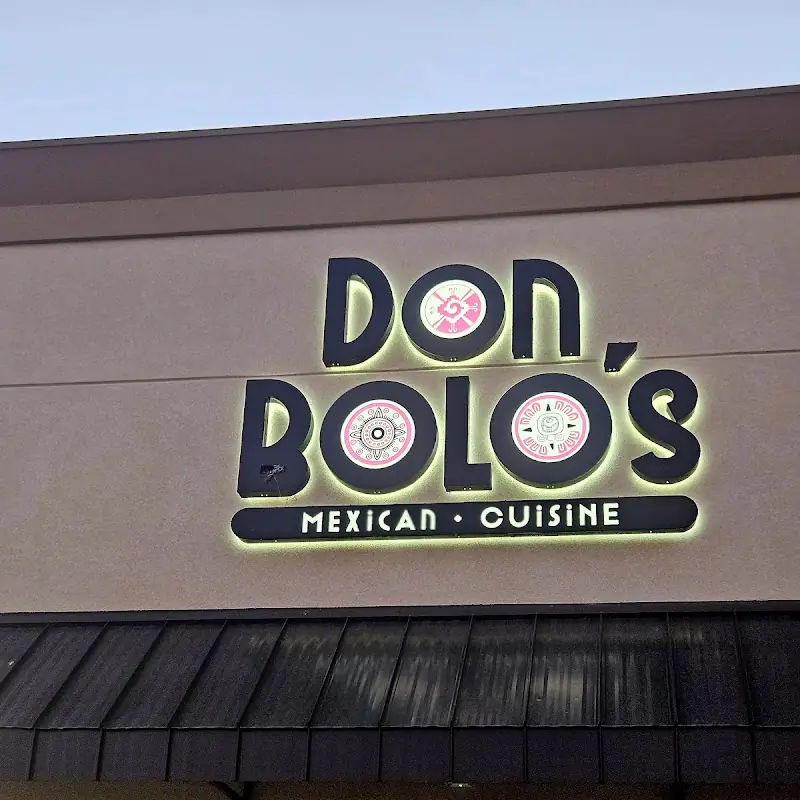 Don Bolo’s | Mexican