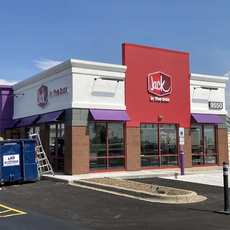 Jack in the Box