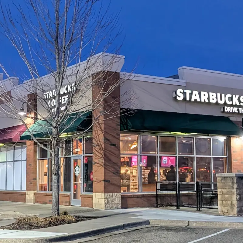Starbucks Coffee Company