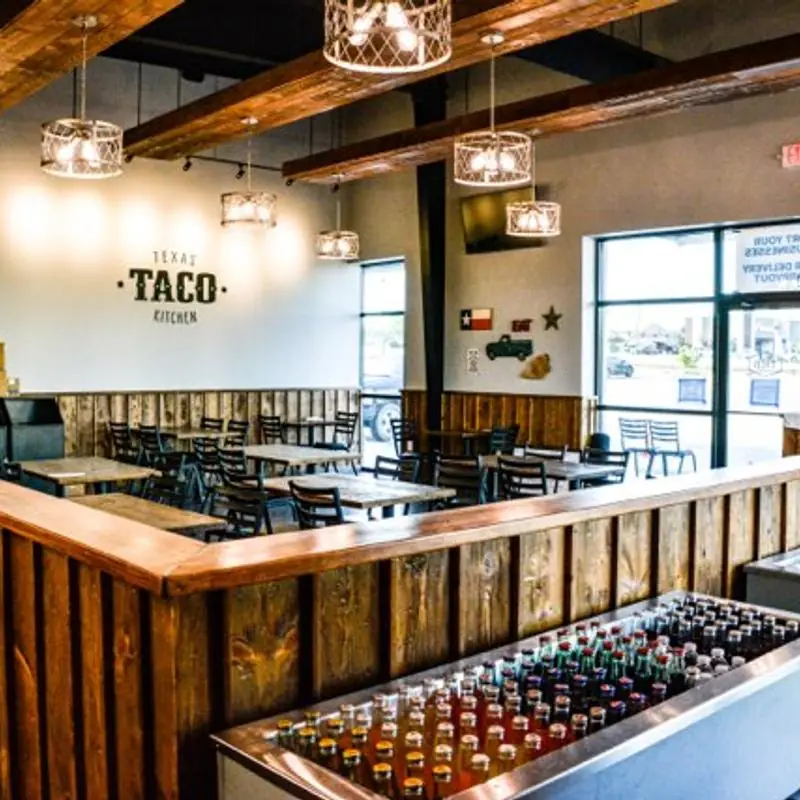 Texas Taco Kitchen