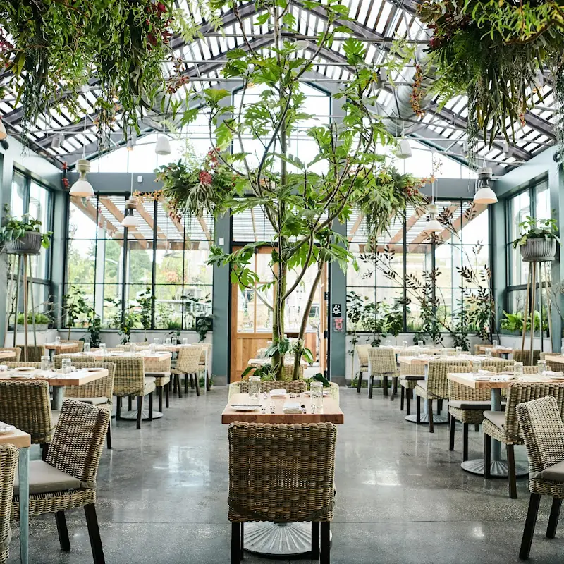 Terrain Cafe