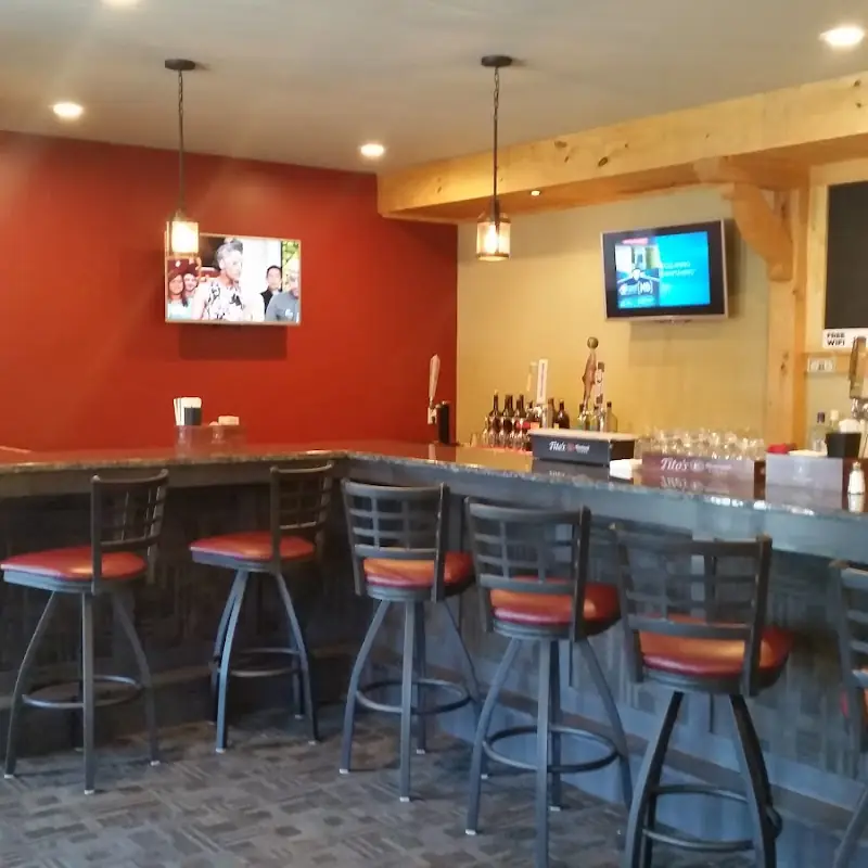 Barnwood Restaurant