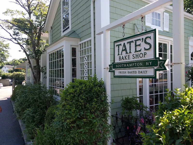 Tate's Bake Shop