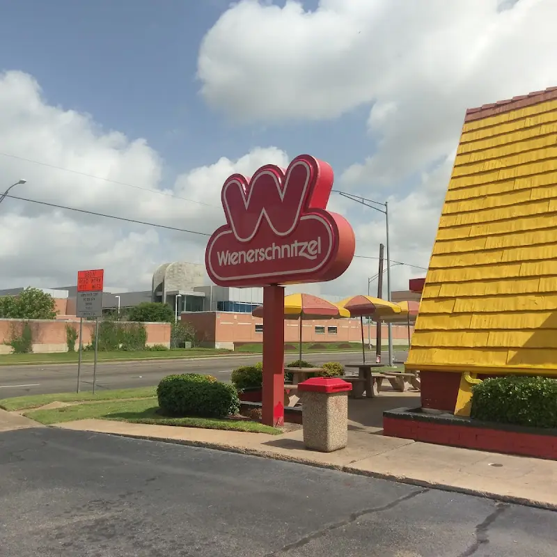 Wienerschnitzel