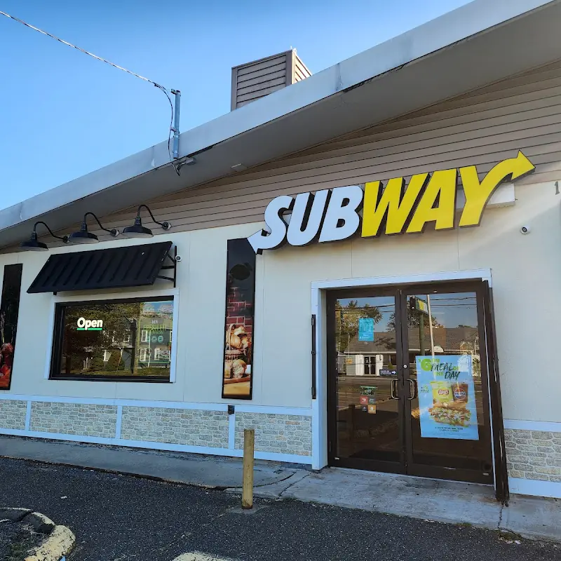 Subway of Lordship