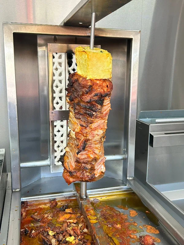 Taqueria Hacienda San Miguel