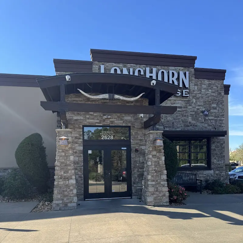 LongHorn Steakhouse