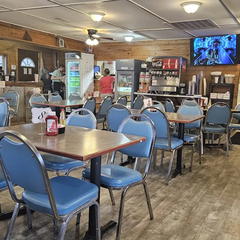 Sam's Southern Eatery
