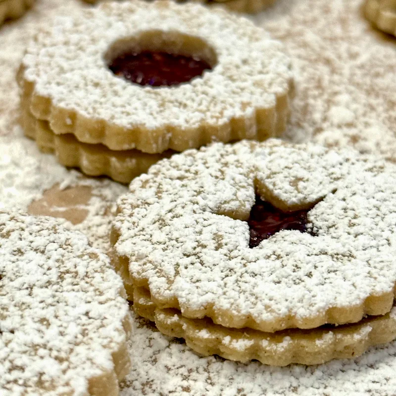 Stella Blues Bakery
