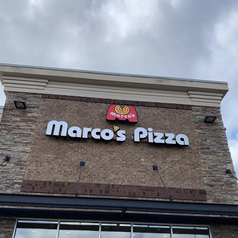 Marco's Pizza