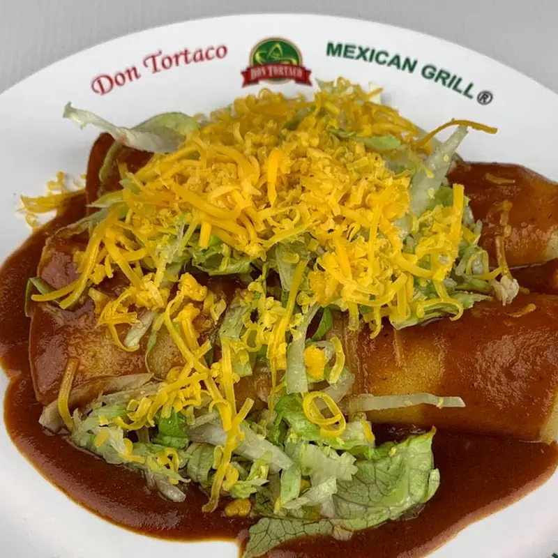 Huevos a la Mexicana Plate