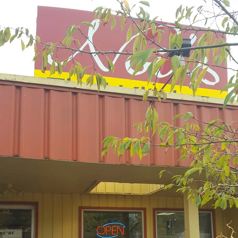 Noi's Thai Kitchen (St. Helens, OR)