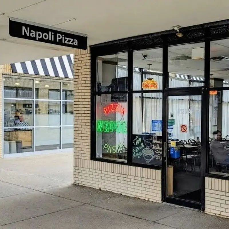 Napoli Pizza