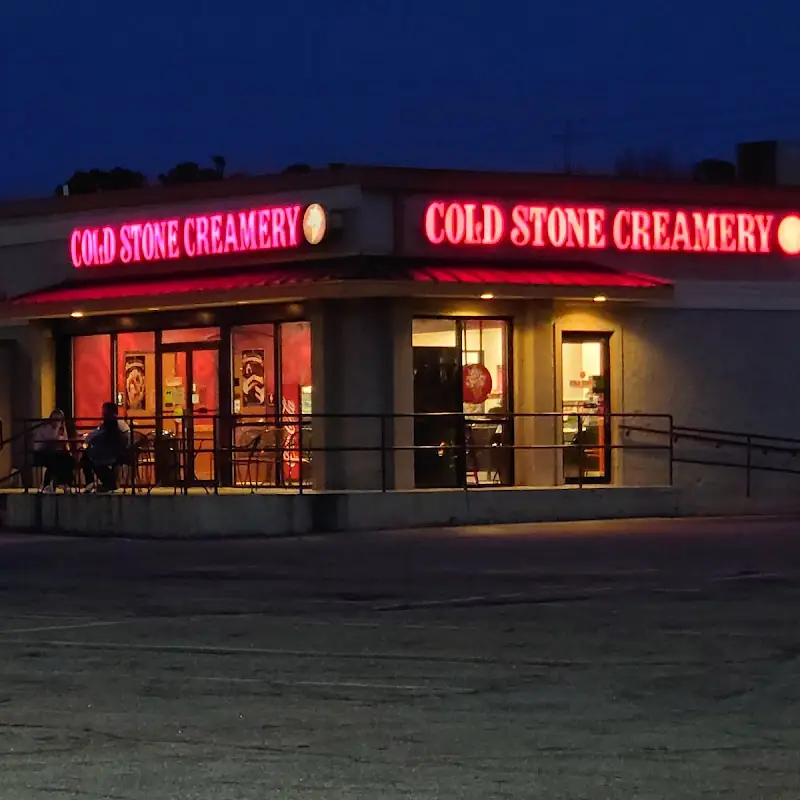 Cold Stone Creamery