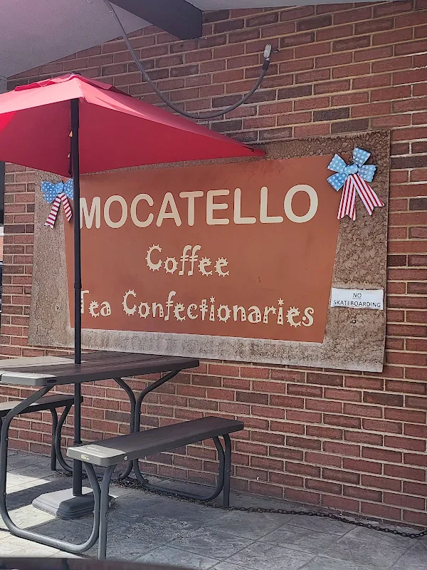 Mocatello