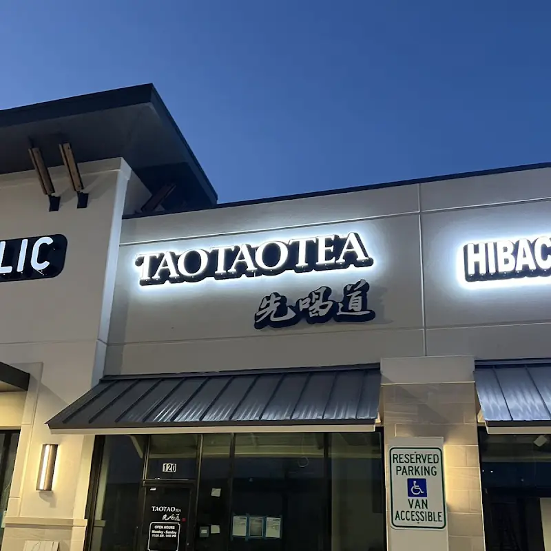 Tao Tao Tea