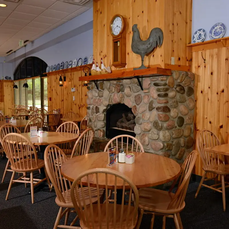 The Original Pancake House - Cherry Hills