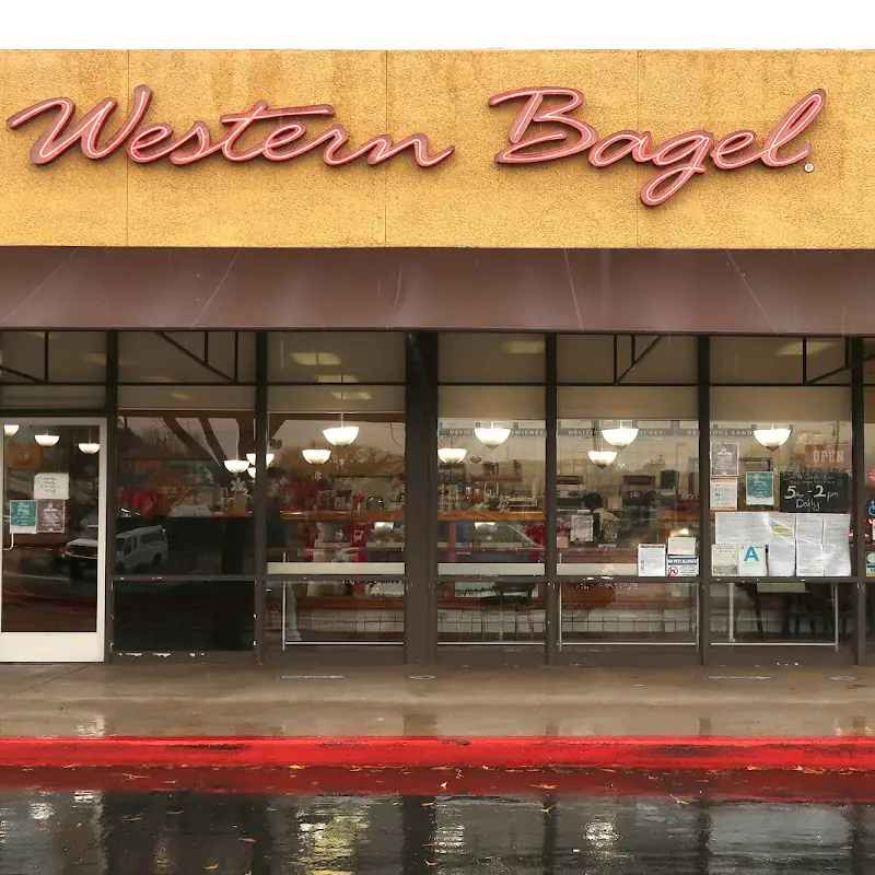 Western Bagel