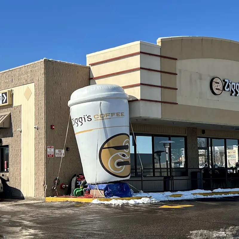 Ziggi's Coffee