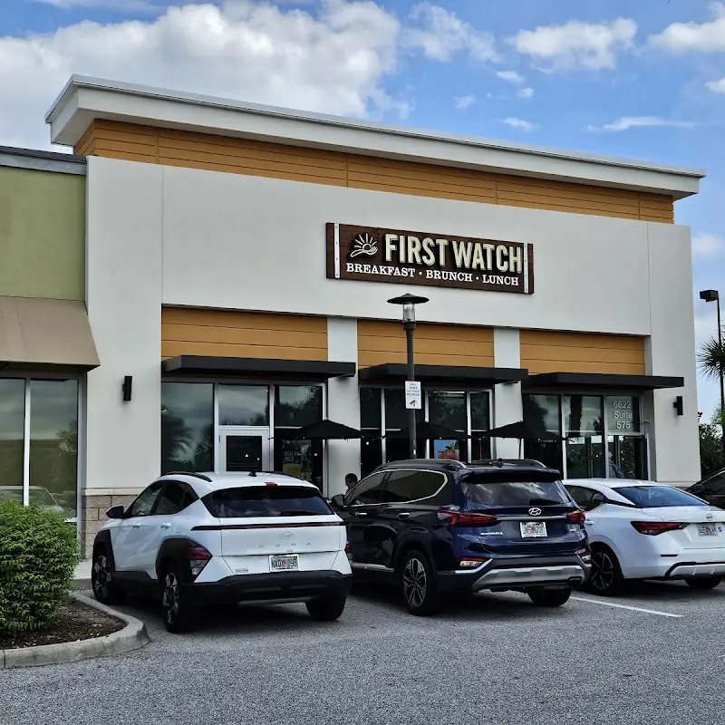 First Watch