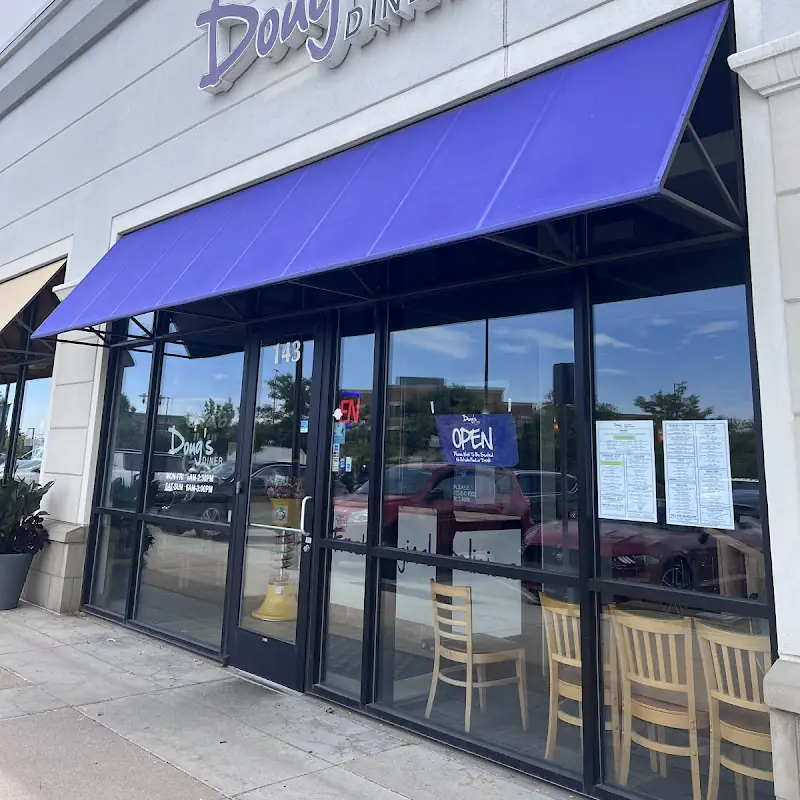 Doug's Diner