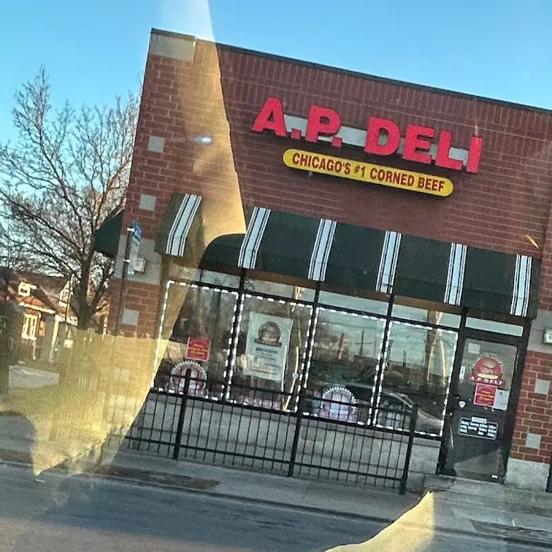 A.P. Deli