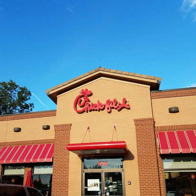 Chick-fil-A