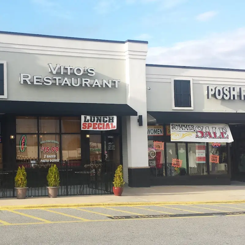 Vito's Italian Restaurant