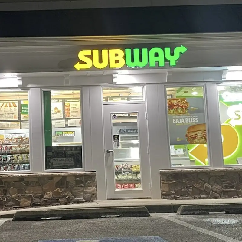 Subway