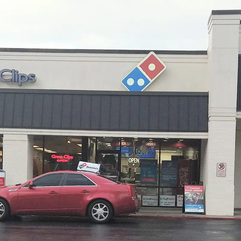 Domino's Pizza