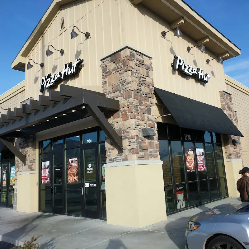 Pizza Hut
