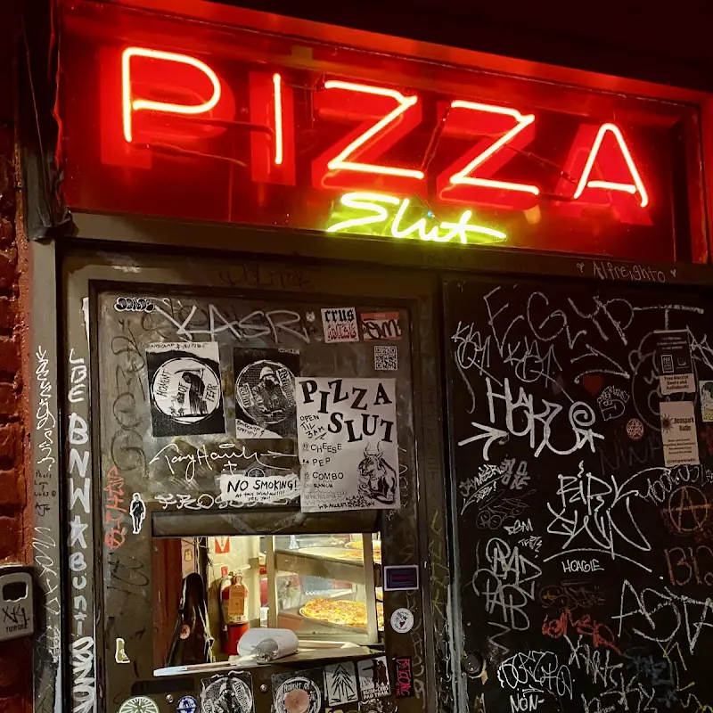 PizzaSlut