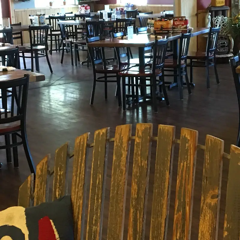 Susie's Branding Iron Restaurant