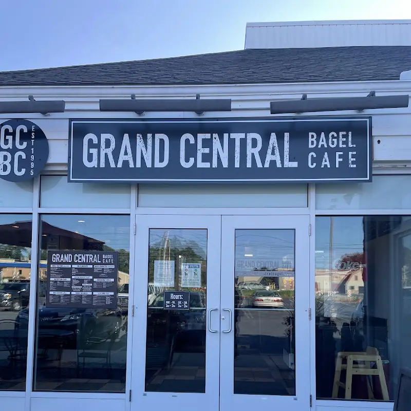 Grand Central Bagel