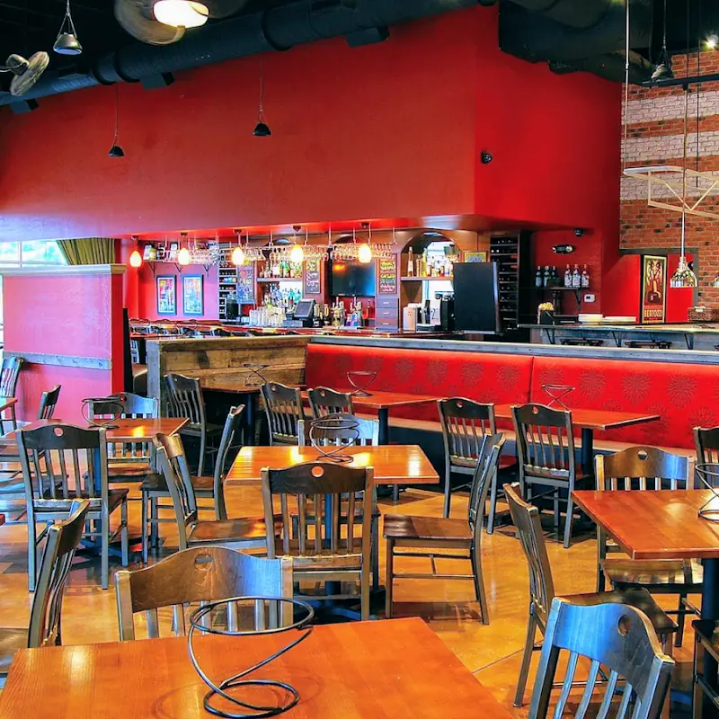 Mia Margherita Coal Fired Pizzeria