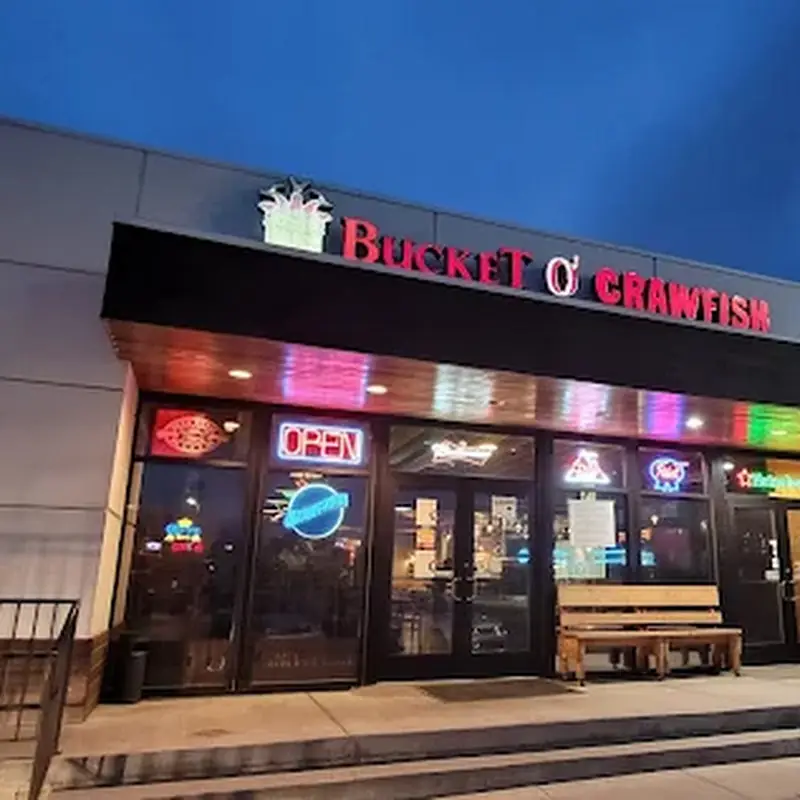 Bucket O' Crawfish