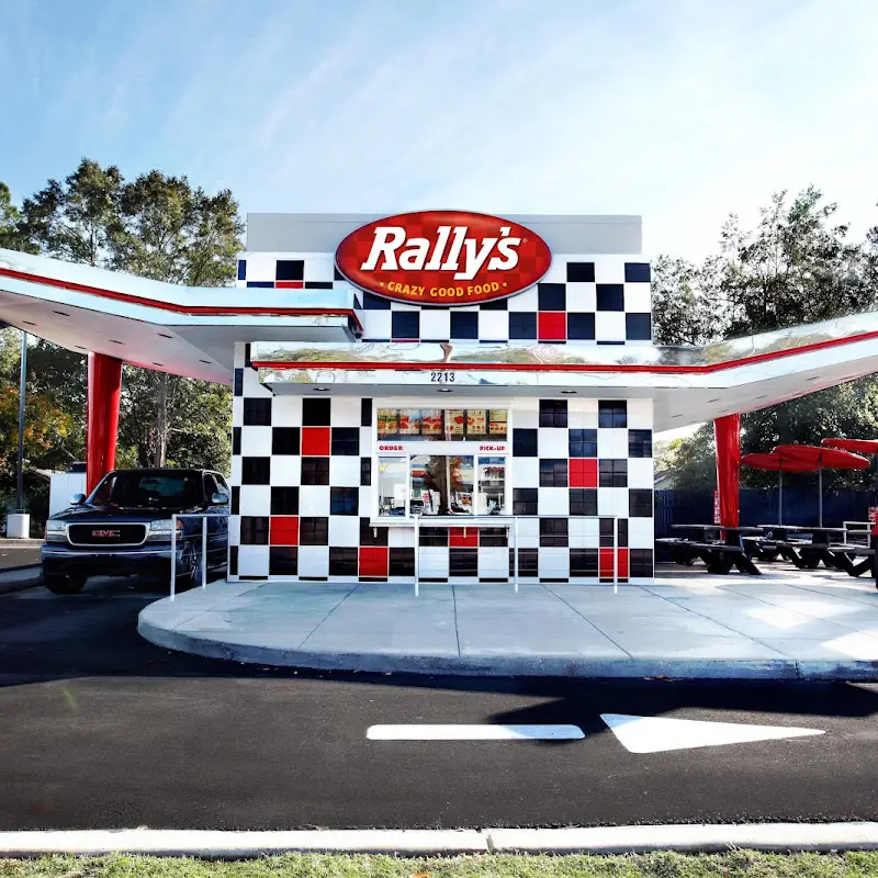 Rally's
