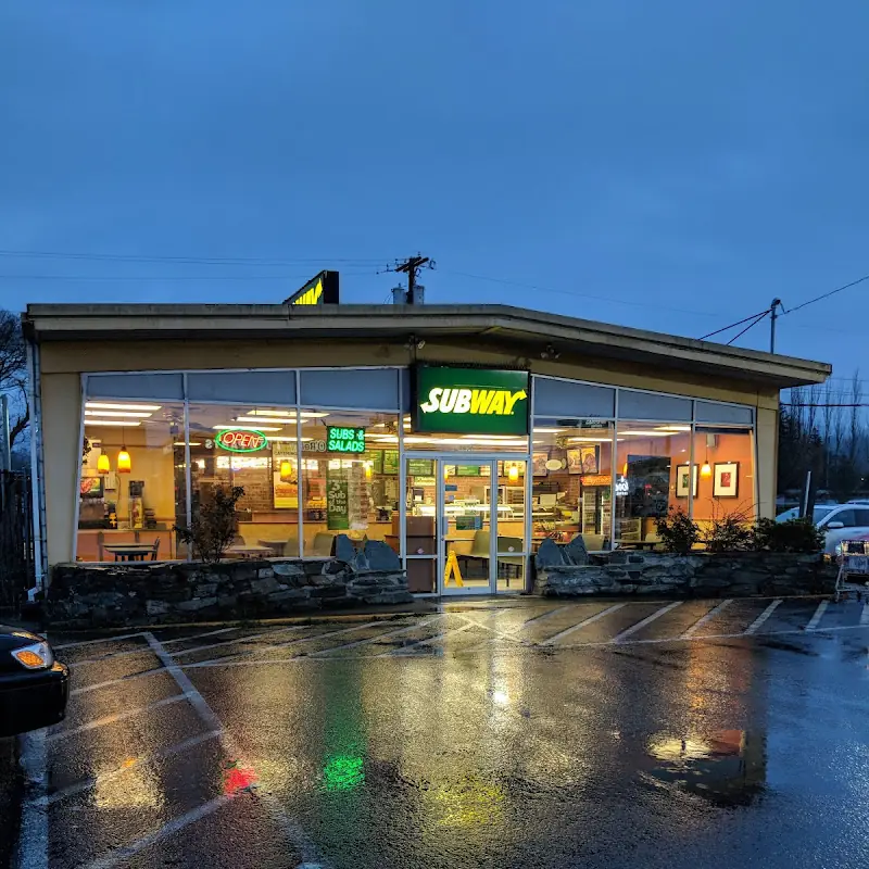 Subway